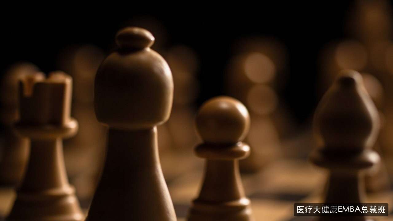 医疗大健康企业怎么防财税和法律风险?EMBA总裁班的合规管理课解析