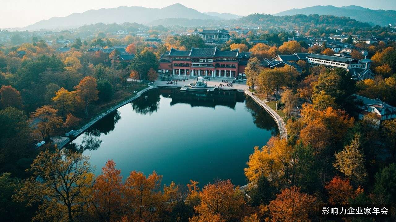 实战课堂怎么上？中国企业家影响力企业家年会把年会开成课的用意