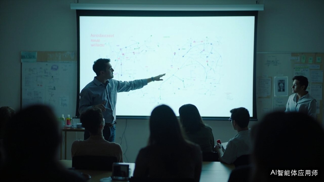 AI智能体应用师零代码基础能学会搭建智能体吗?博奥研究院AI智能体应用师零代码搭建答疑