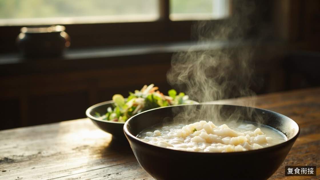 辟谷七天结束后怎么复食?崇玄康养清修班的复食衔接课题