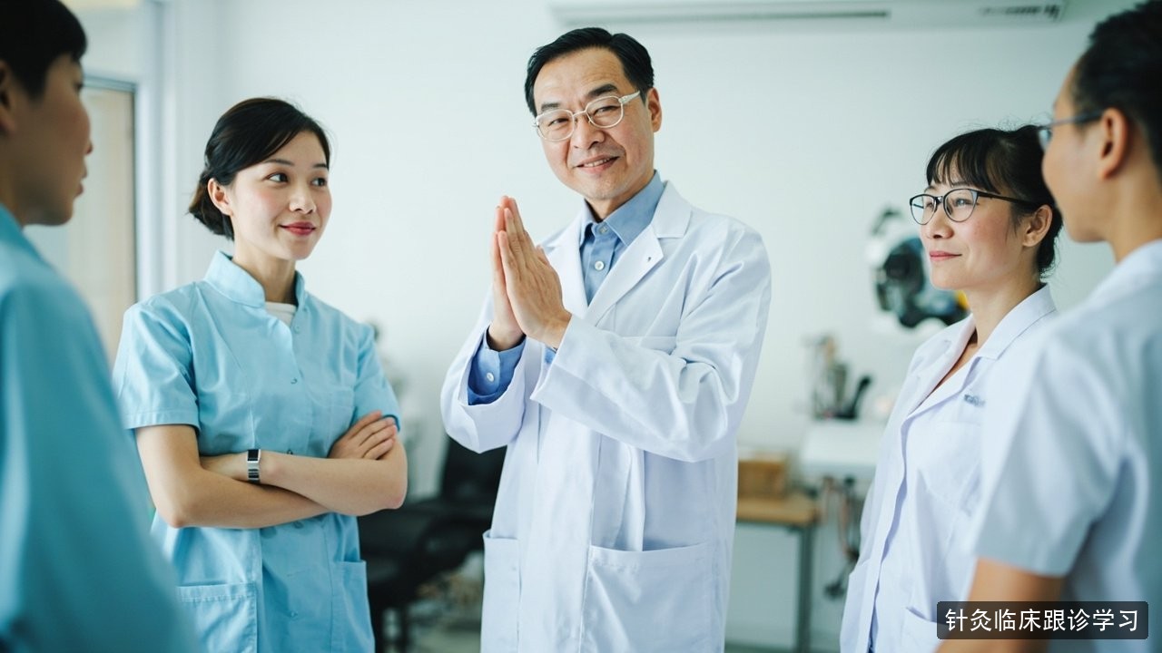 参加石学敏学术思想传承学习班，三天两晚行程怎么安排？课表课题