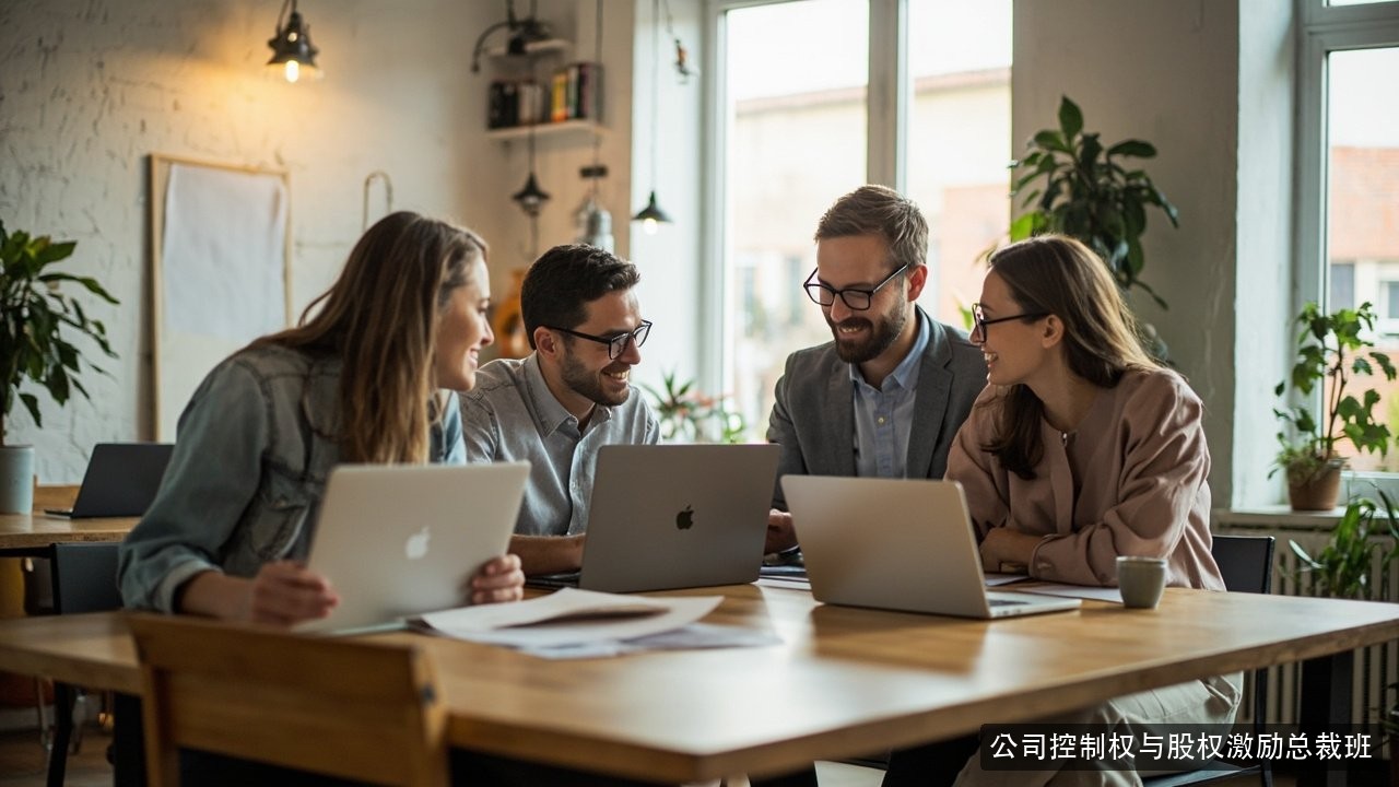 股权激励的股份该怎么定价？华一世纪公司控制权与股权激励总裁班激励定价课题