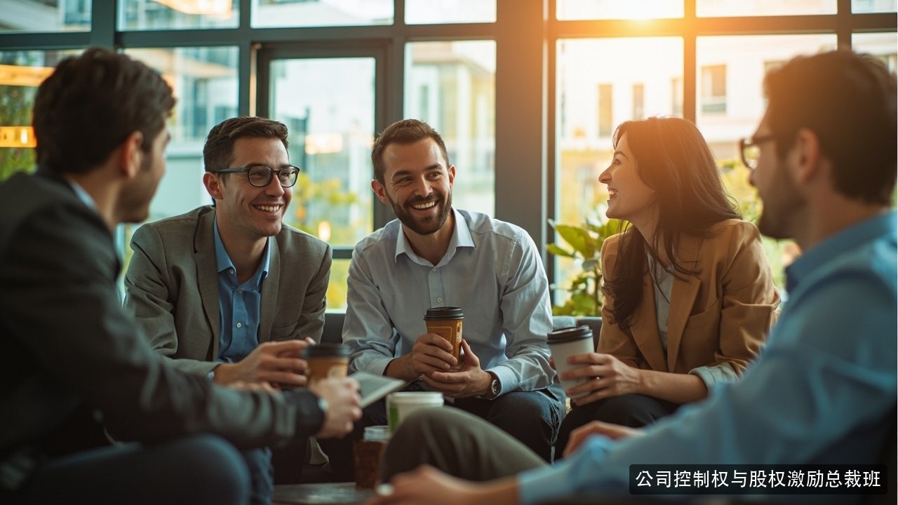 上市前做股权激励，0对价和披露要注意什么？华一世纪公司控制权与股权激励总裁班上市前激励课题