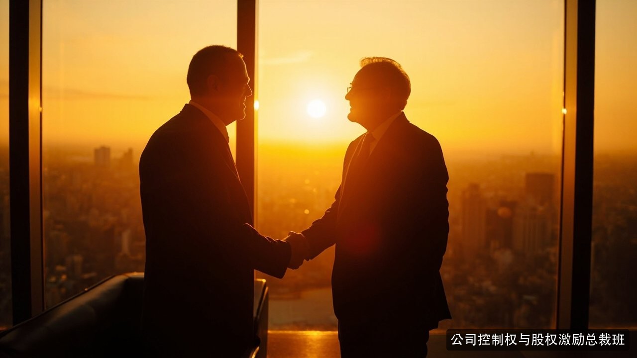 一致行动人协议怎么签才不出风险？华一世纪公司控制权与股权激励总裁班一致协议课题