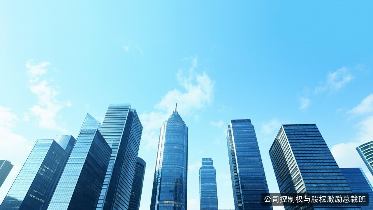 夫妻闹离婚，公司股权怎么分割？华一世纪公司控制权与股权激励总裁班离婚分割课题