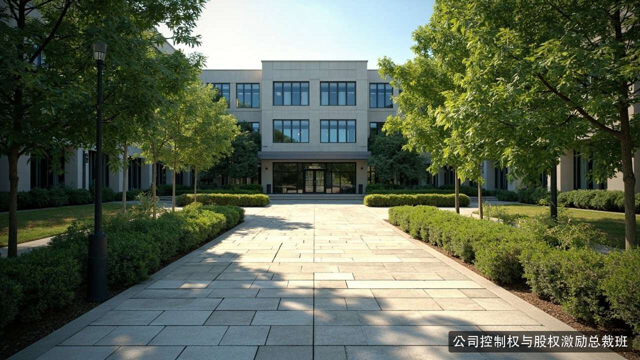 接班选职业经理人还是子女？华一世纪公司控制权与股权激励总裁班接班方式课题