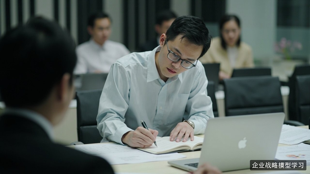 孙正玮战略再造方案班18套模型有教材吗?硅谷兄弟中国资料课题