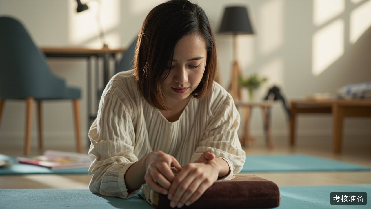 中医专长医师资格证怎么考？腾盛圆中医教育的考核要领与实操准备