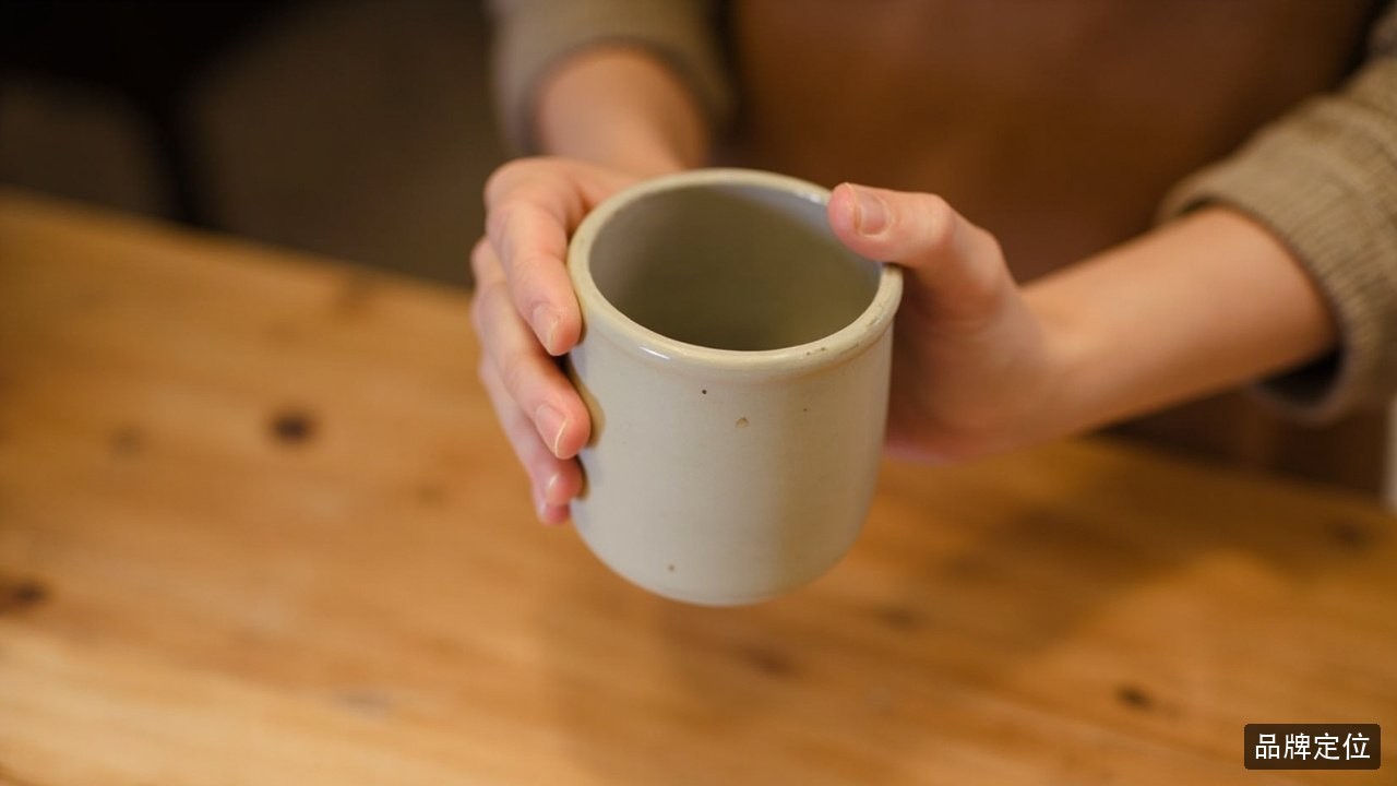 品牌定位怎么做才站得住?华人慧全局营销突围班的定位与表达