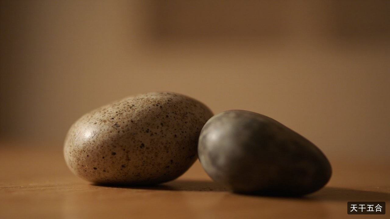 天干五合妒合怎么取象？叶飘然大六壬真传实战一阶段高级课程的天干人事
