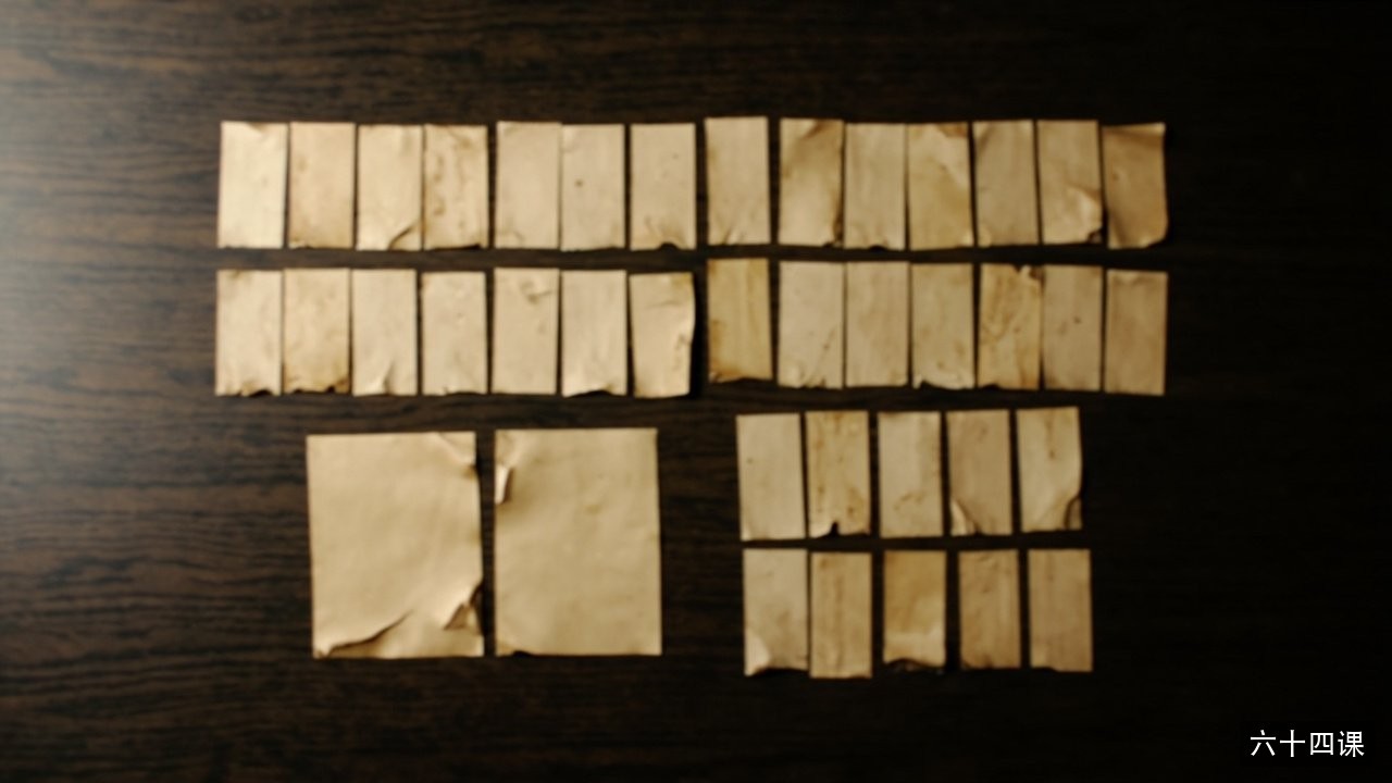 六十四课经怎么读？叶飘然大六壬真传实战一阶段高级课程的全局总论