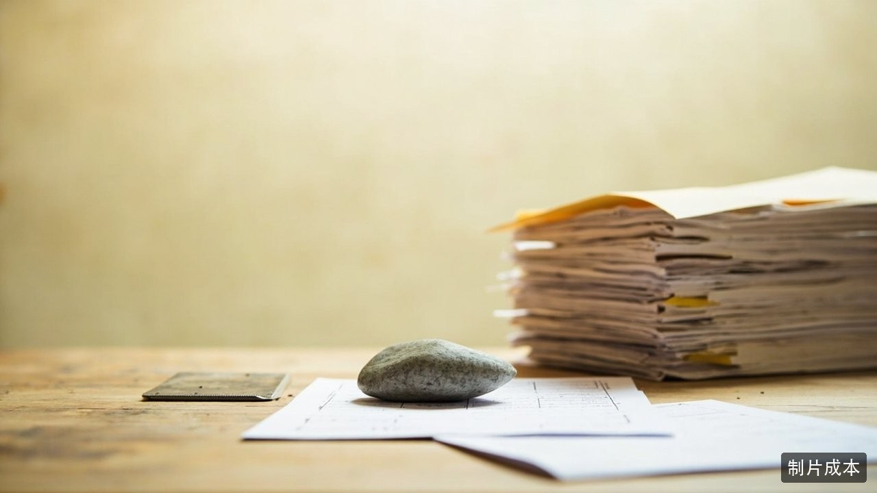制片成本怎么控住?北京电影学院影视金融班的制作与出品管理