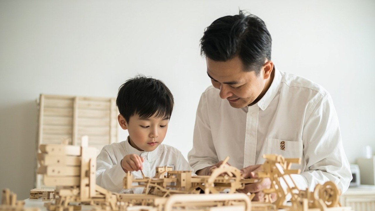 科学探索课孩子能听懂吗？天津新东方港新双城探索访学亲子营新加坡科学中心课程解读