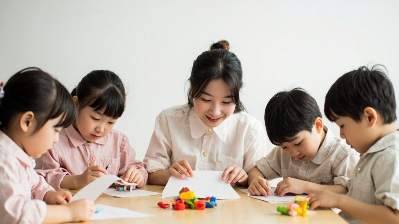 跨学科四个板块孩子怎么轮着上？天津新东方港新双城探索访学亲子营科学可持续传媒艺术怎么排