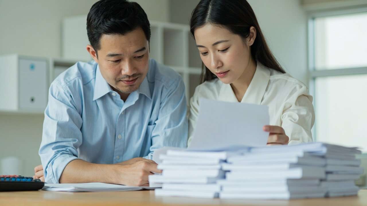 华嗣咨询AI赋能薪酬实操课讲薪酬倒挂，老员工工资比新员工低怎么调