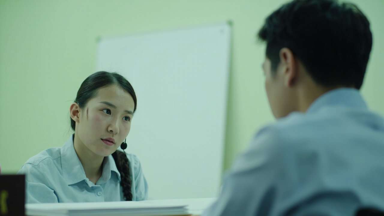 华嗣咨询客户服务与投诉应对课讲客户索赔，开口要赔偿怎么接