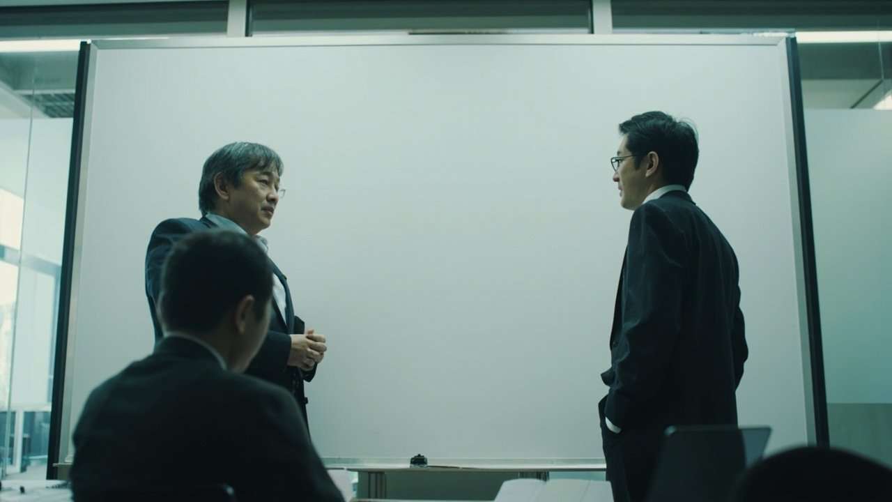华嗣咨询OD组织设计课讲岗位职责边界，部门之间互相推诿怎么改