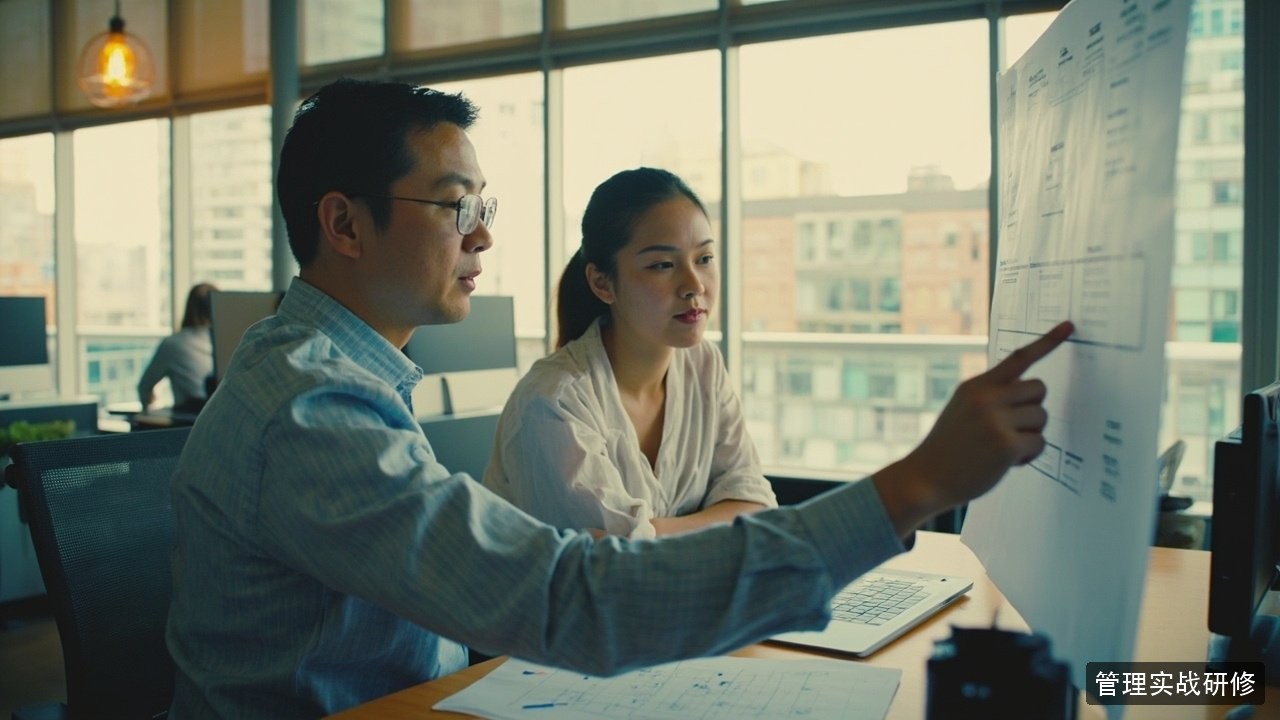 双童商学中坚力量管理实战营的助理文化是什么?三天能学会双童人才梯队带法吗