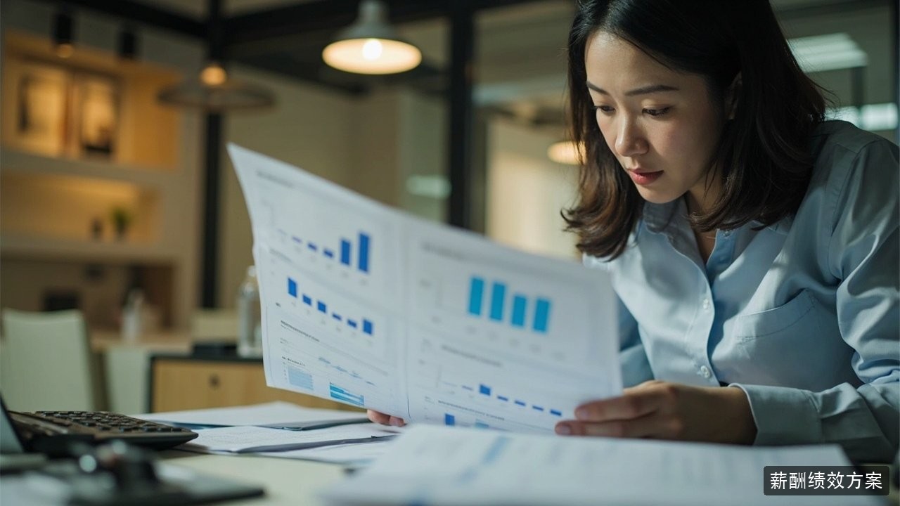 双童商学薪酬绩效实战营学完能带走什么?双童内部薪酬绩效资料包有多全