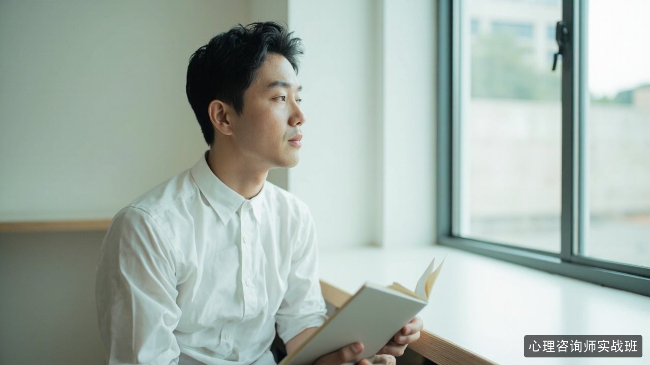 一个咨询师为什么要学六大门派?华夏思源心理咨询师初级实战全能班流派整合课题