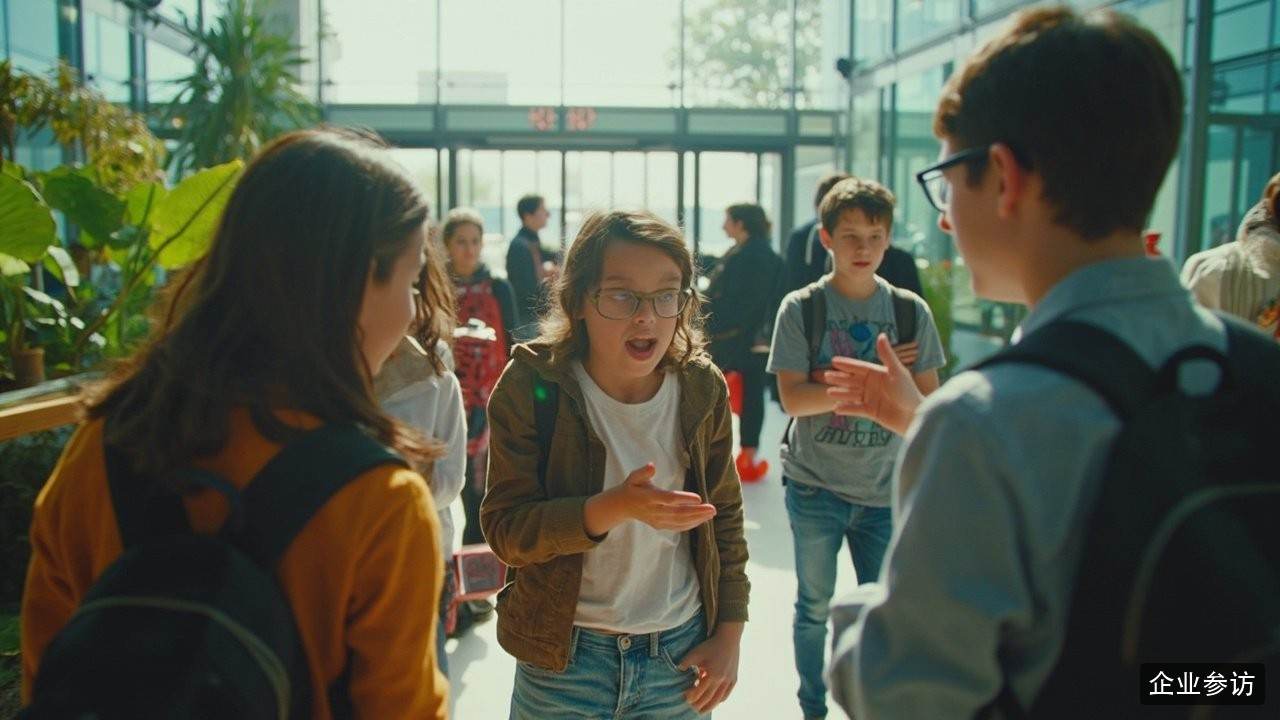 星火学堂AI商业营参访哪些上海AI企业?头部企业参访看什么