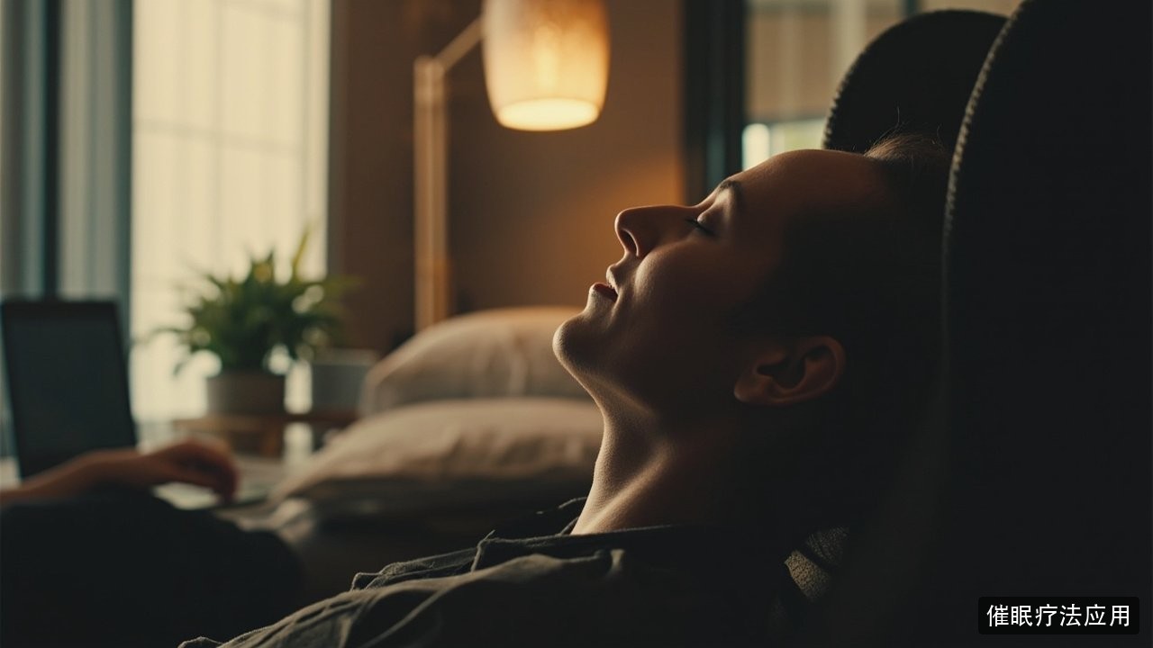 催眠疗法能用在哪些场景?西红仕教育催眠课的舞台医学教育警务应用