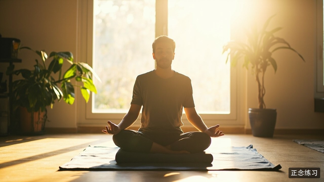 正念心理疗愈到底在疗愈什么？观心实验室曹学玲成人认知一纸禅正念课题