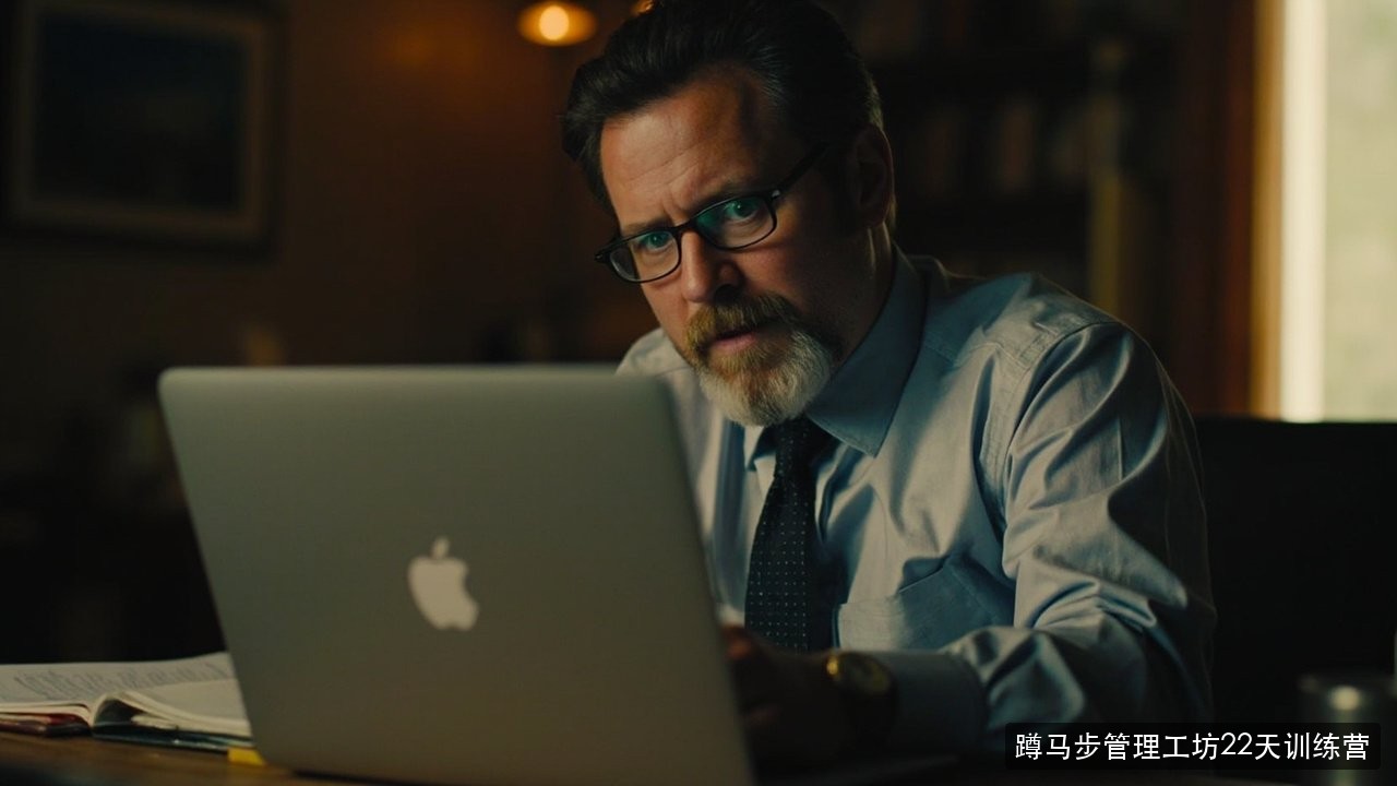 蹲马步管理工坊学费9999元贵不贵？创业酵母22天训练营性价比课题