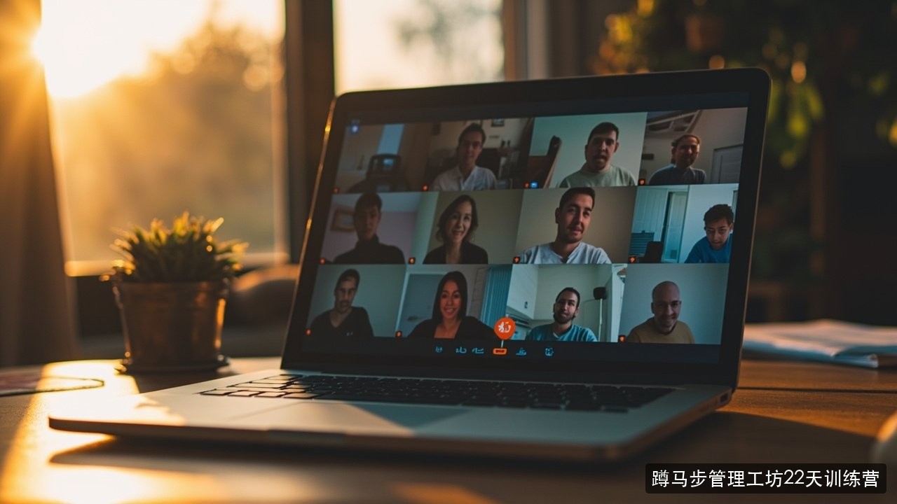 蹲马步管理工坊线上训练营和线下培训有什么区别？创业酵母上课模式课题