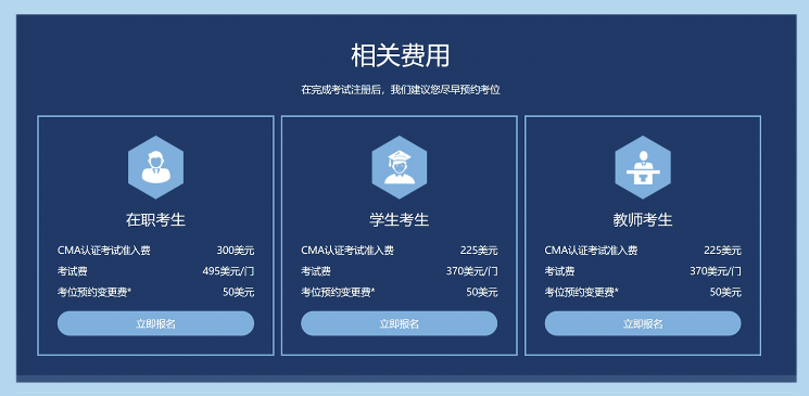 先考CMA还是先考CPA?三立教育财务人证书规划顺序建议
