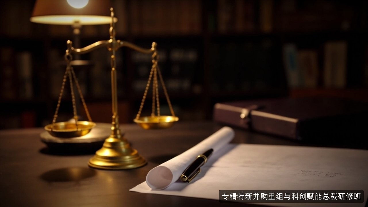 股权转让税务成本怎么筹划？上证盈通专精特新并购重组与科创赋能总裁研修班税务课题