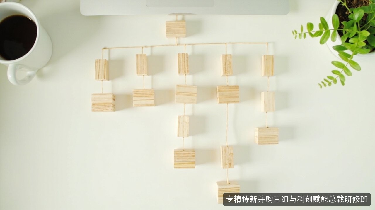 并购前股权架构怎么搭才能控制税务成本？上证盈通专精特新并购重组与科创赋能总裁研修班架构课题