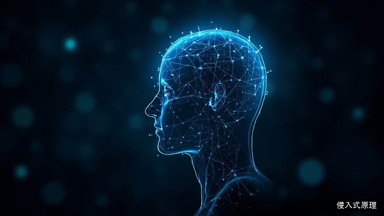 什么是侵入式脑机接口？星火学堂脑机接口营带中学生看懂与非侵入式的区别