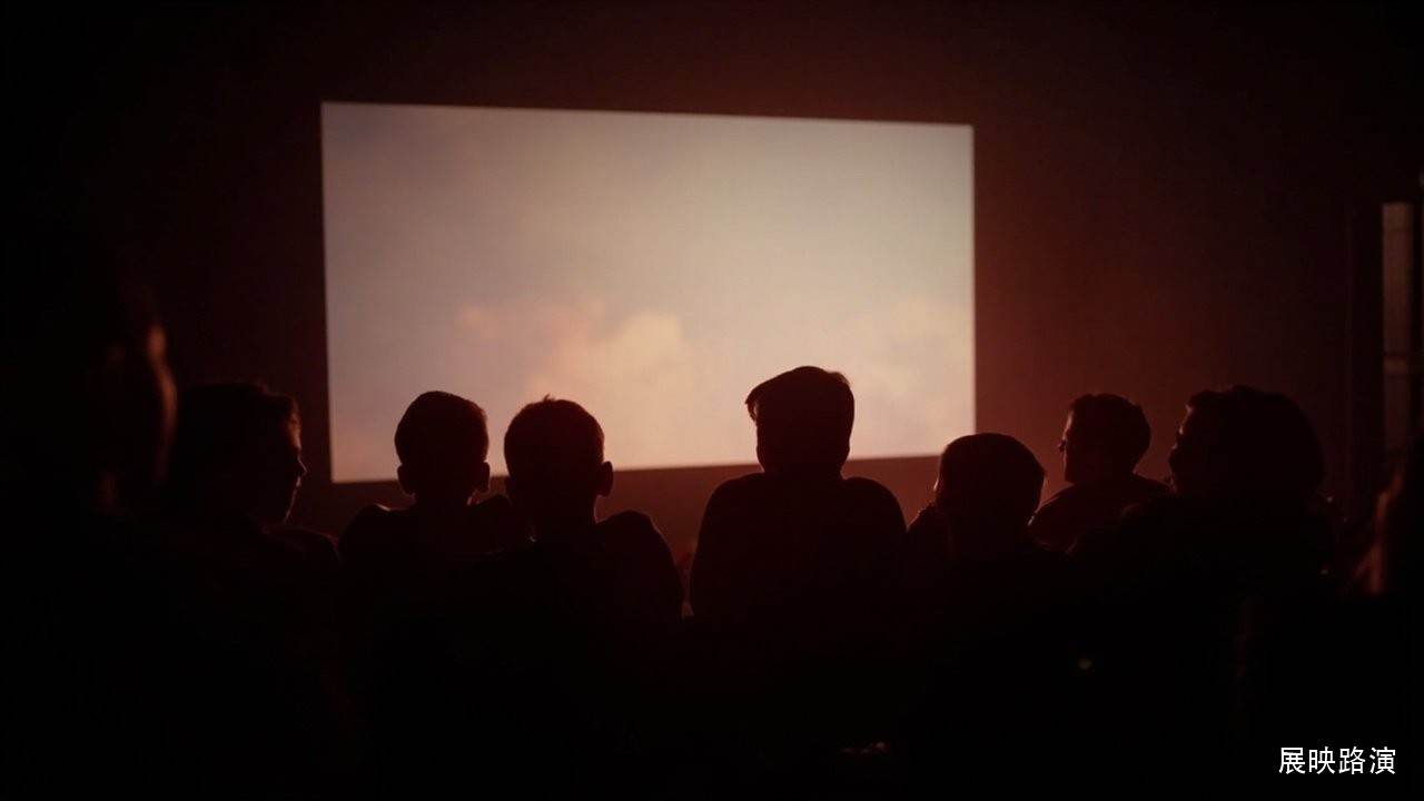 中学生AI短片在哪里首映？星火学堂影像营结营展映会与路演实录