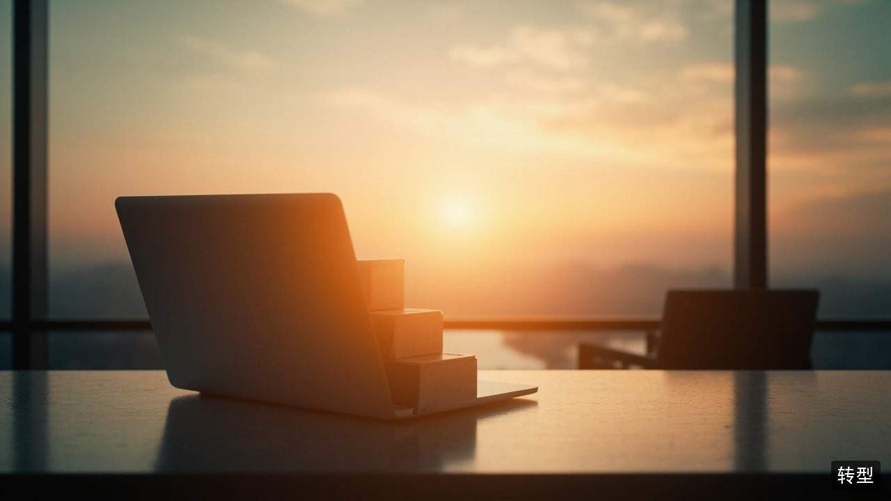 财务人为什么要学搭智能体?优财教育AI财务创新课的三大转型逻辑