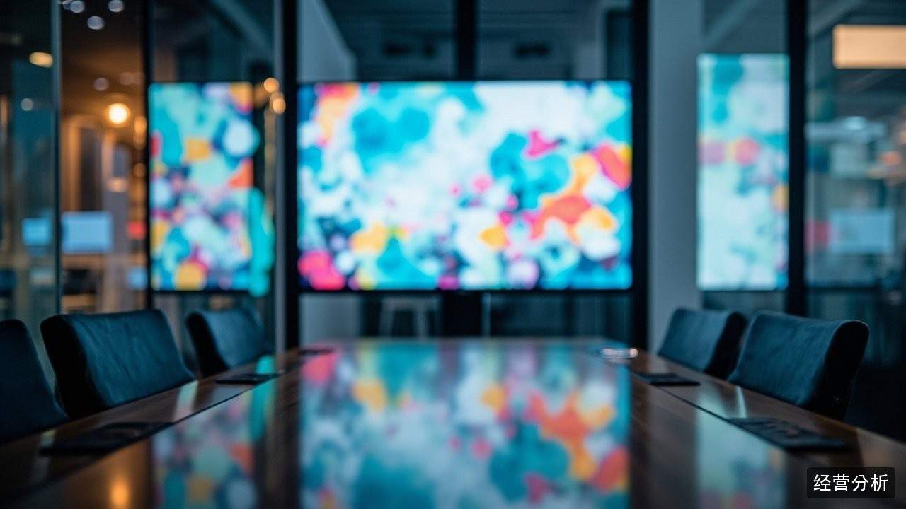 经营分析报告能一键出吗？优财教育AI财务创新课的数据拆解到成文链路