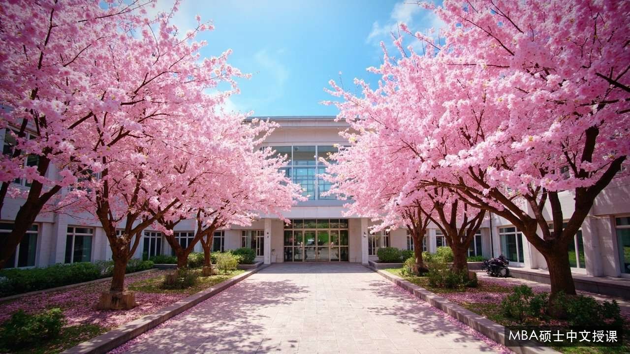 西江大学MBA硕士申请条件是什么?地球村国际教育课题