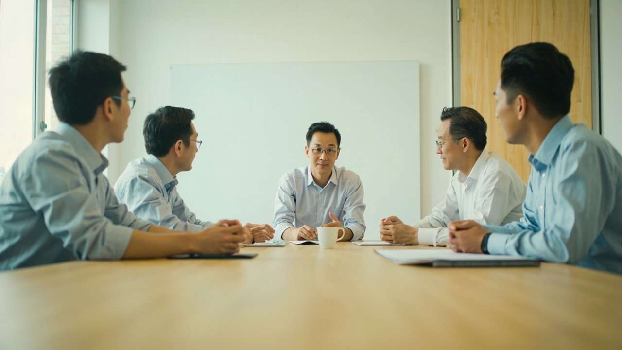 阿里管理三板斧具体指什么？博石教育EDP研修班团队管理课题