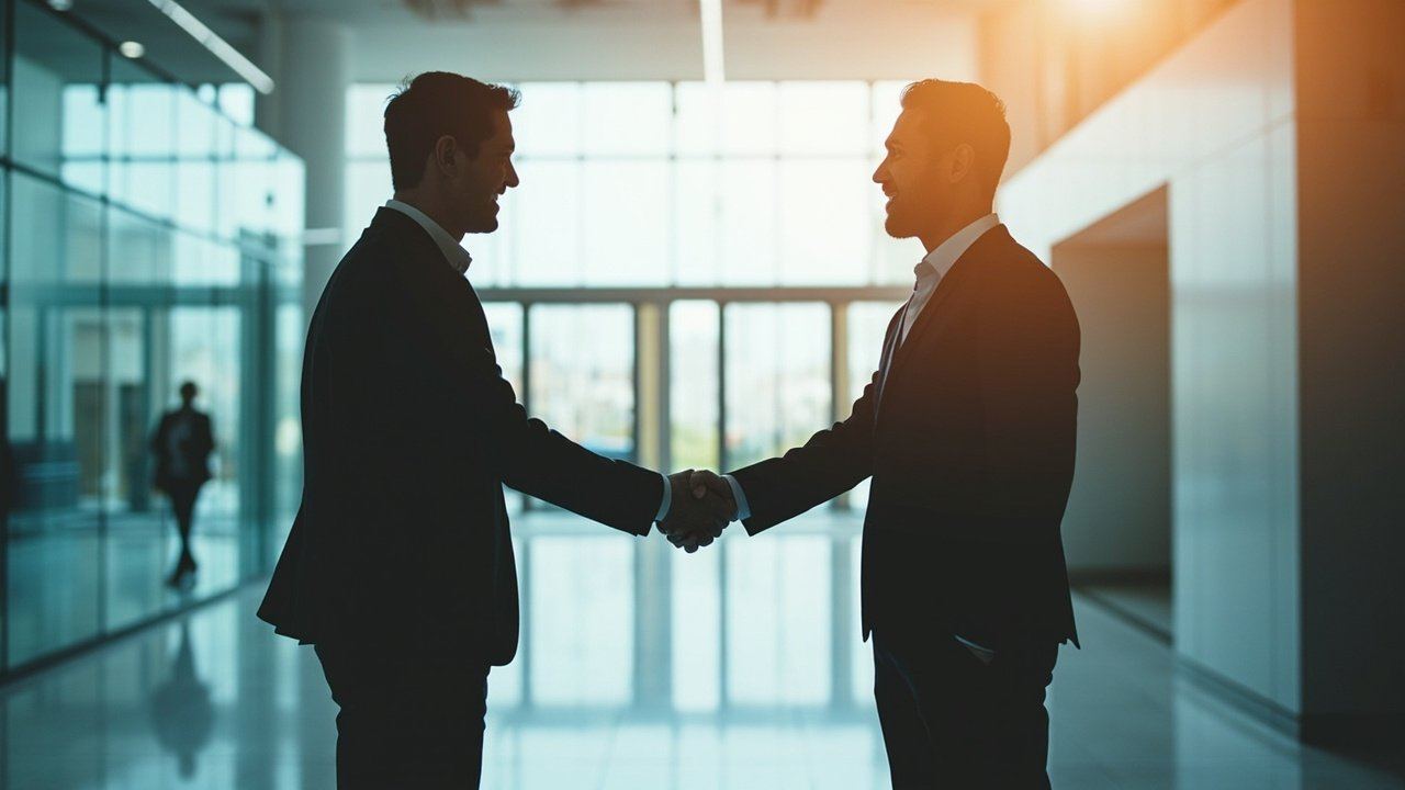 企业家学易经到底学什么？同光资本易经与财富智慧课题