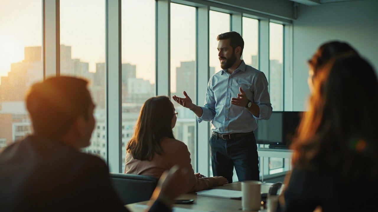 个体户、企业家、资本家差在哪?大商之道引爆招商思维课题