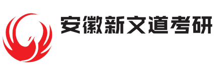 安徽新文道考研