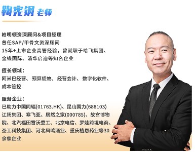 基于增收降本的分算奖经营模式——中国式阿米巴