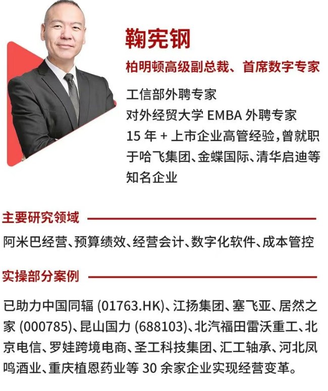 AI赋能组织变革实战研修班