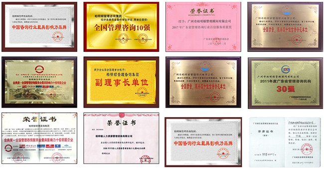 《分算奖+合伙制——数字阿米巴》方案班