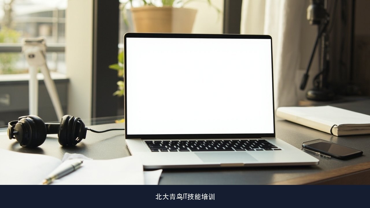 AI智能数据运维到底比传统运维多学什么，AIOps那部分是怎么落到排障上的？北大青鸟智能运维能力课题