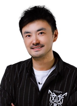 黄博老师