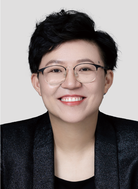 张琦老师