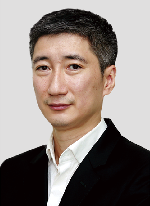 曹际鹏老师