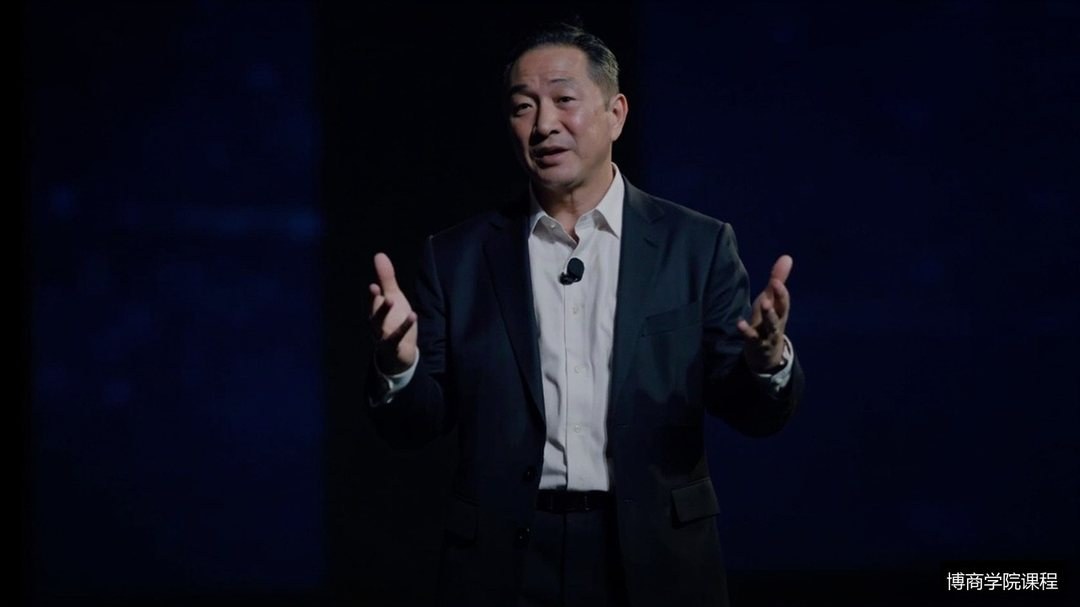 商业演讲怎么练?博商商业演讲课程内容解析