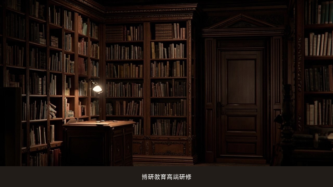同班同学都来自什么行业,读完以后这份同学关系怎么维护才不浪费?博研教育同窗社群课题